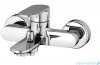 Oltens Gulfoss bateria wannowa chrom 34002100